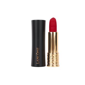 兰蔻菁纯唇膏 小蛮腰哑光口红