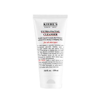 科颜氏/KIEHL’S 高保湿洁面啫喱150ml