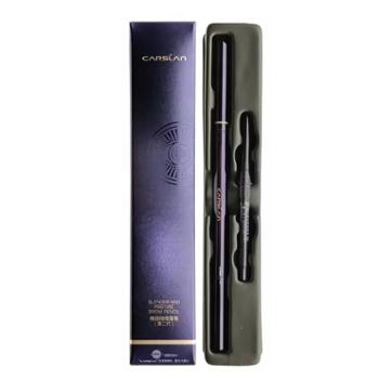 卡姿兰 精细微雕眉笔0.1g*2