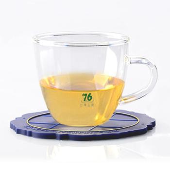 陶立方 功夫茶具玻璃杯水杯茶杯
