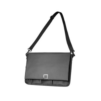 Artiart 行动派便携单肩包 红 BAGS003BP
