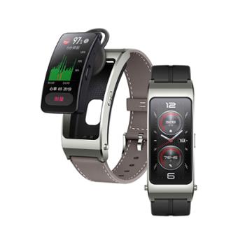 华为手环B7 智能通话 腕上蓝牙耳机