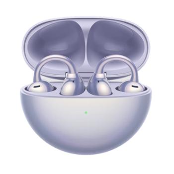 华为FreeClip&nbsp;耳夹耳机&nbsp;不入耳开放式无线蓝牙耳机