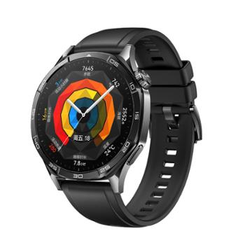 华为HUAWEI&nbsp;WATCH&nbsp;GT&nbsp;5
