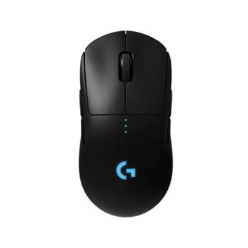 罗技/Logitech GPW二代轻量级游戏鼠标 （G）PRO X