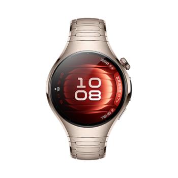 华为HUAWEI WATCH 5智能手表