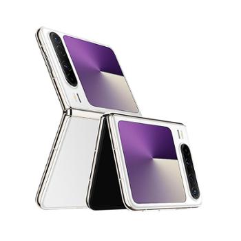 华为&nbsp;Pura&nbsp;X&nbsp;鸿蒙操作系统5红枫原色影像&nbsp;折叠屏手机