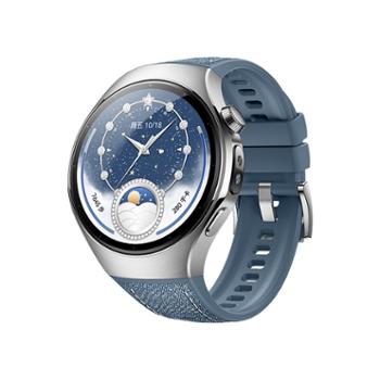华为HUAWEI WATCH 5智能手表