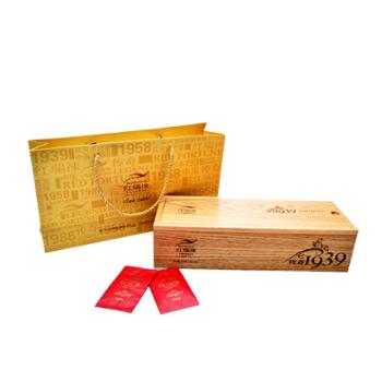 红瑞徕 传奇1939-108g 传奇木盒系列