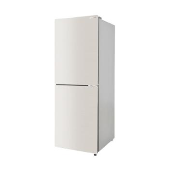 夏普/Sharp 小型家用风冷无霜两门冰箱 246L BCD-246WTGE-N