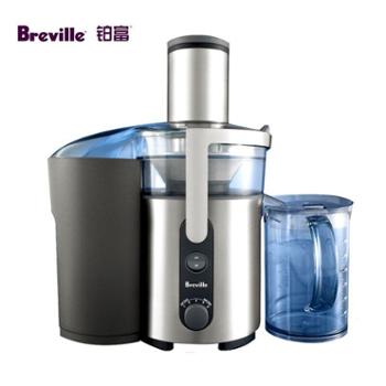 铂富（Breville） 食品加工器（榨汁机） BJE500