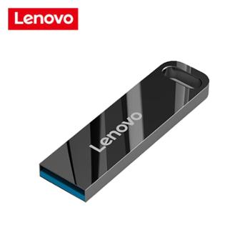 联想 （Lenovo）速芯移动闪存优盘 金属商务U盘标准版 SX110