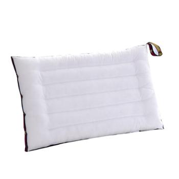 雅迪娜/ADINOR 舒适深睡眠全棉低枕头 （一只）