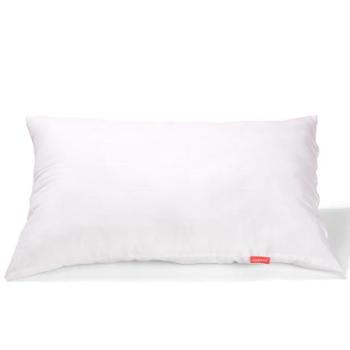 雅迪娜/ADINOR 雅迪娜/ADINOR 全棉超柔弹力羽丝枕芯 （一只） 雅迪娜超柔弹力全棉羽丝枕芯