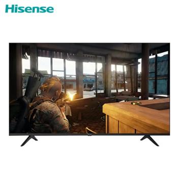 海信/Hisense 50H55E 50英寸超高清智能液晶电视机 50H55E