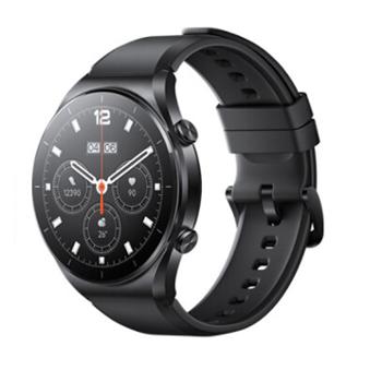小米Watch S1运动智能手表