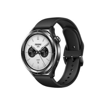 小米&nbsp;Xiaomi&nbsp;Watch&nbsp;S4&nbsp;智能手表