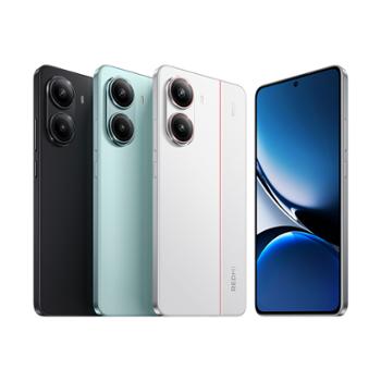 小米 REDMI Turbo 4 5G手机