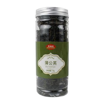 名扬花 蒲公英茶50g 养生干花草茶