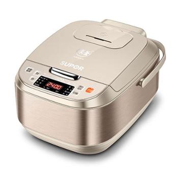 苏泊尔 微压焖煮4L球釜电饭煲 SF40FC69
