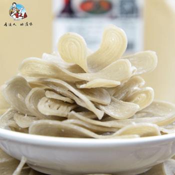 百丈泉 兴国鱼丝送礼佳品 500g