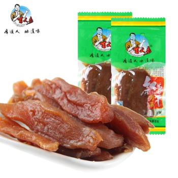 百丈泉 江西特产农家地瓜干 454g
