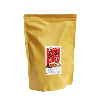 百丈泉 手工鱼丝 500g