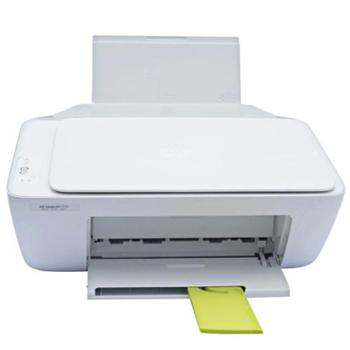 惠普（HP）DeskJet 2132 惠众系列彩色喷墨一体机