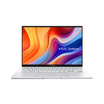 华硕 灵耀14 2024新品 14英寸商务办公笔记本电脑 i9-13900H 32G内存 1T固态 2.5K高色域屏 UX3402V