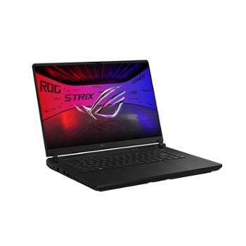 华硕/Asus ROG枪神9 超竞版 酷睿U9 16英寸 星云屏游戏本笔记本电脑(U9 275HX 32G 1T RTX5090 2.5K MiniLED) G635L