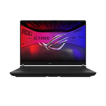 华硕/Asus ROG枪神9 酷睿U9 16英寸 星云屏游戏本笔记本电脑(U9 275HX 液金导热 16G 1T RTX5070Ti 2.5K 240Hz) G615L
