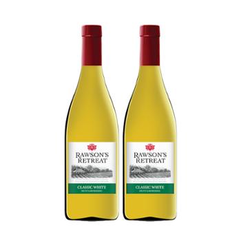 洛神山庄&nbsp;建发酒业&nbsp;奔富洛神山庄经典干白葡萄酒&nbsp;750ml*2