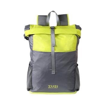 卓一生活（ZUEI）时尚折叠背包 ZY-ZD824