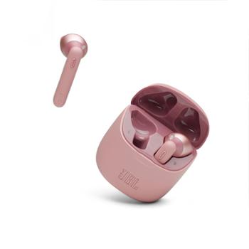 JBL TUNE225TWS 无线蓝牙通话降噪耳机