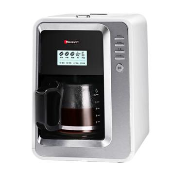 海氏/Hauswirt 美式全自动闷蒸咖啡机 HC66