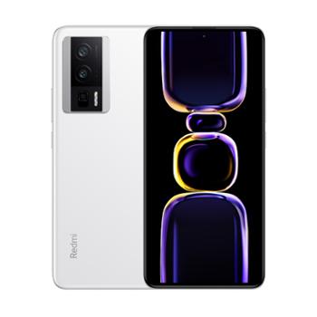 Redmi K60 骁龙8+处理器 2K高光屏 6400万超清相机 5500mAh长续航 红米小米手机