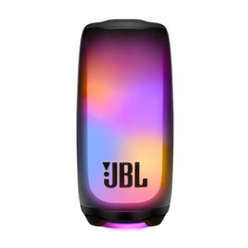 JBL PULSE5 音乐脉动五代 全面屏炫彩音箱