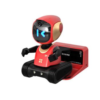 萤石 智能儿童编程机器人 学习早教机0-6岁 儿童AI玩具 视频通话 RK2Pro EP 编程版