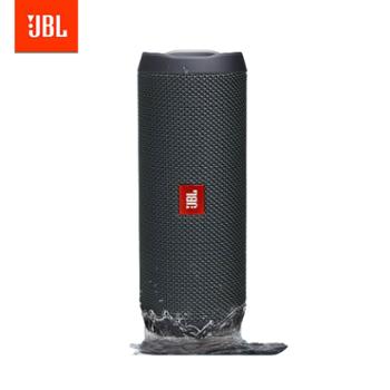 JBL无线蓝牙音箱低音炮IPX7防水FLIP ESSENTIAL2旗舰款二代