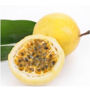 恒飞农庄 海南钦蜜9号黄金百香果 多规格发货