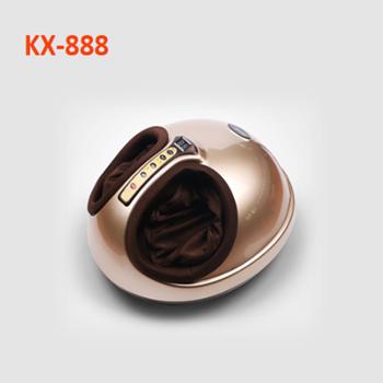 康行KX-888足疗机脚底按摩器脚部足部加热气囊刮痧电动足疗仪