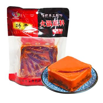 环太&nbsp;牛油火锅底料&nbsp;450g/袋