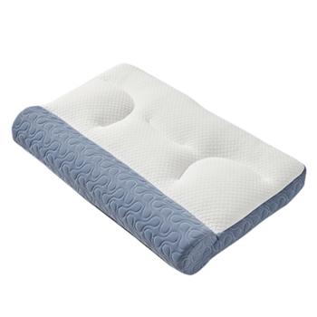 伊伊爱 ZX0YM02300127反牵引暖颈枕经典款40*60*9/11cm（个） 暖颈枕