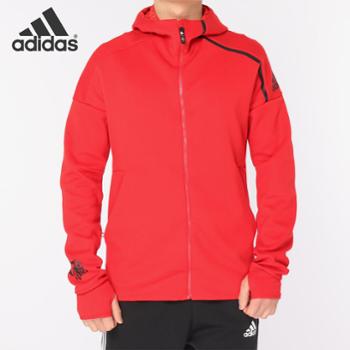 Adidas 阿迪达斯 ZNE 中国年CNY连帽夹克外套EA2104 EA2105