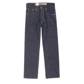 Levi‘s 李维斯 直筒 男款牛仔裤 00703-0019