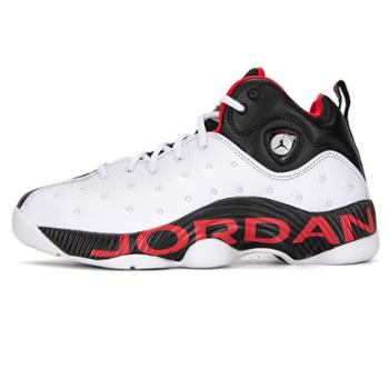 耐克NIKE 男子JORDAN运动实战篮球鞋 DZ7294-101
