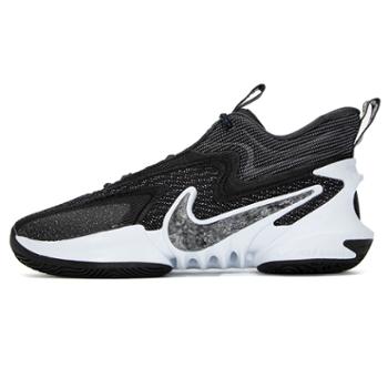 耐克NIKE 男子实战缓震抓地篮球鞋 DH1536-003