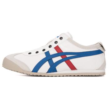 鬼冢虎Onitsuka Tiger 中性懒人鞋一脚蹬休闲运动鞋 1183A360-121