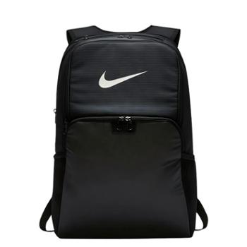 耐克NIKE 新款 男子女子户外大容量学生双肩背包 BA5959-010