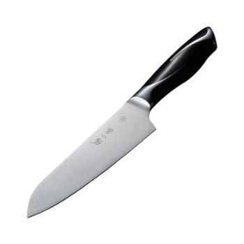 张小泉 锋颖不锈钢多用小厨刀 小切刀 水果刀切菜刀 厨房刀刀具单刀 W70068000